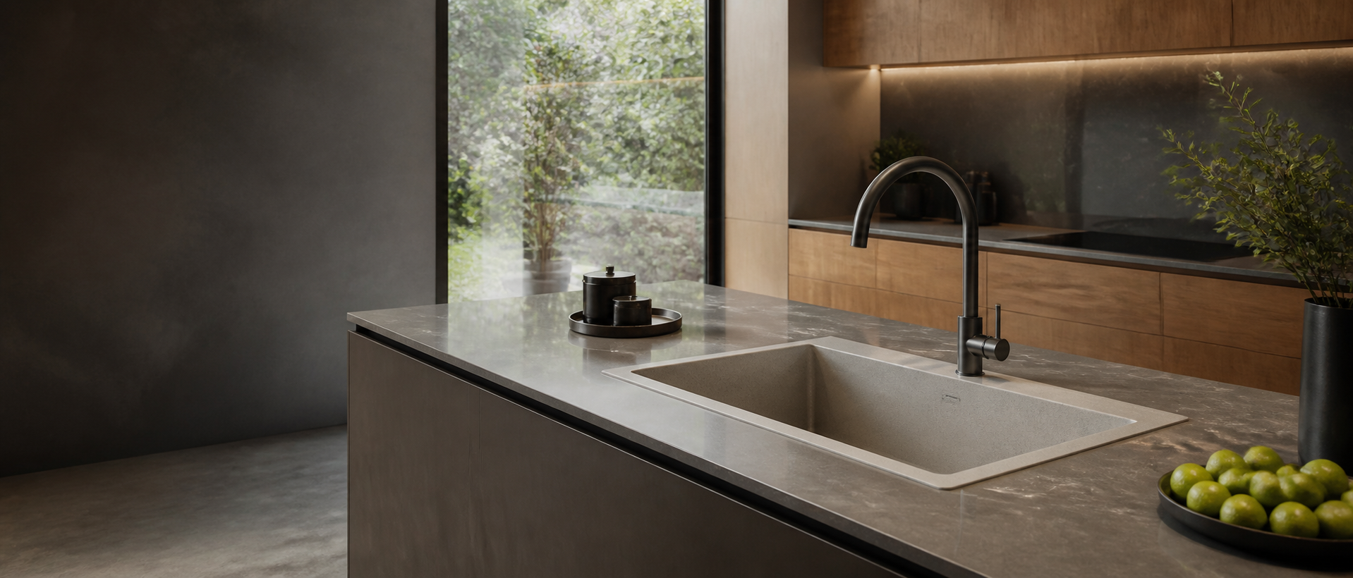 Quartz Sinks premium ARTICKK application banner