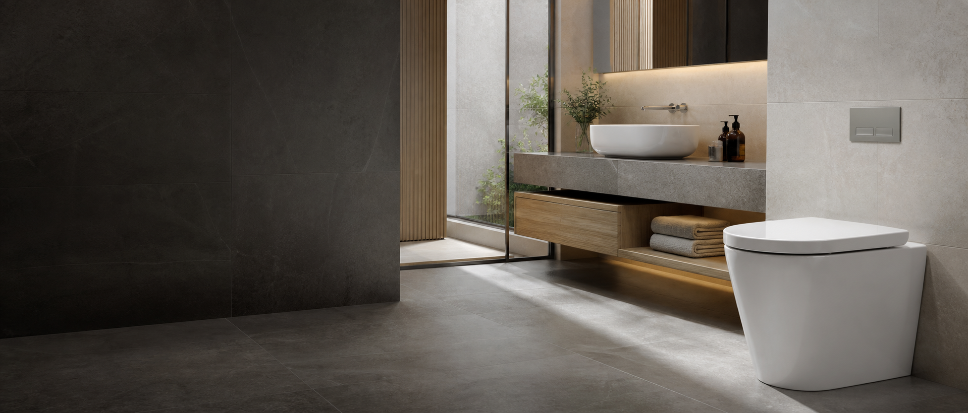 Sanitaryware premium ARTICKK application banner