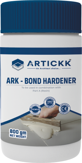 ARTICKK ARK-BOND Hardener