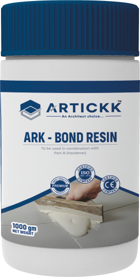 ARTICKK ARK-BOND Resin