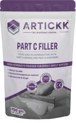 ARTICKK Part C Filler