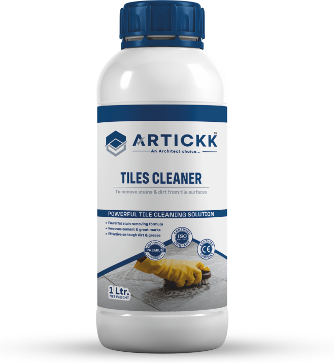 ARTICKK Tiles Cleaner