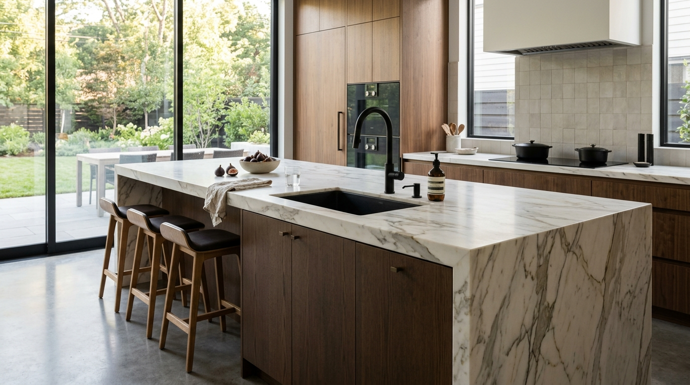 Architectural In-Situ Preview