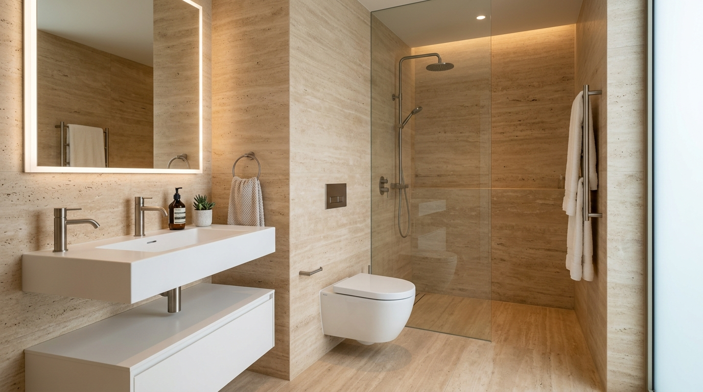 Architectural In-Situ Preview