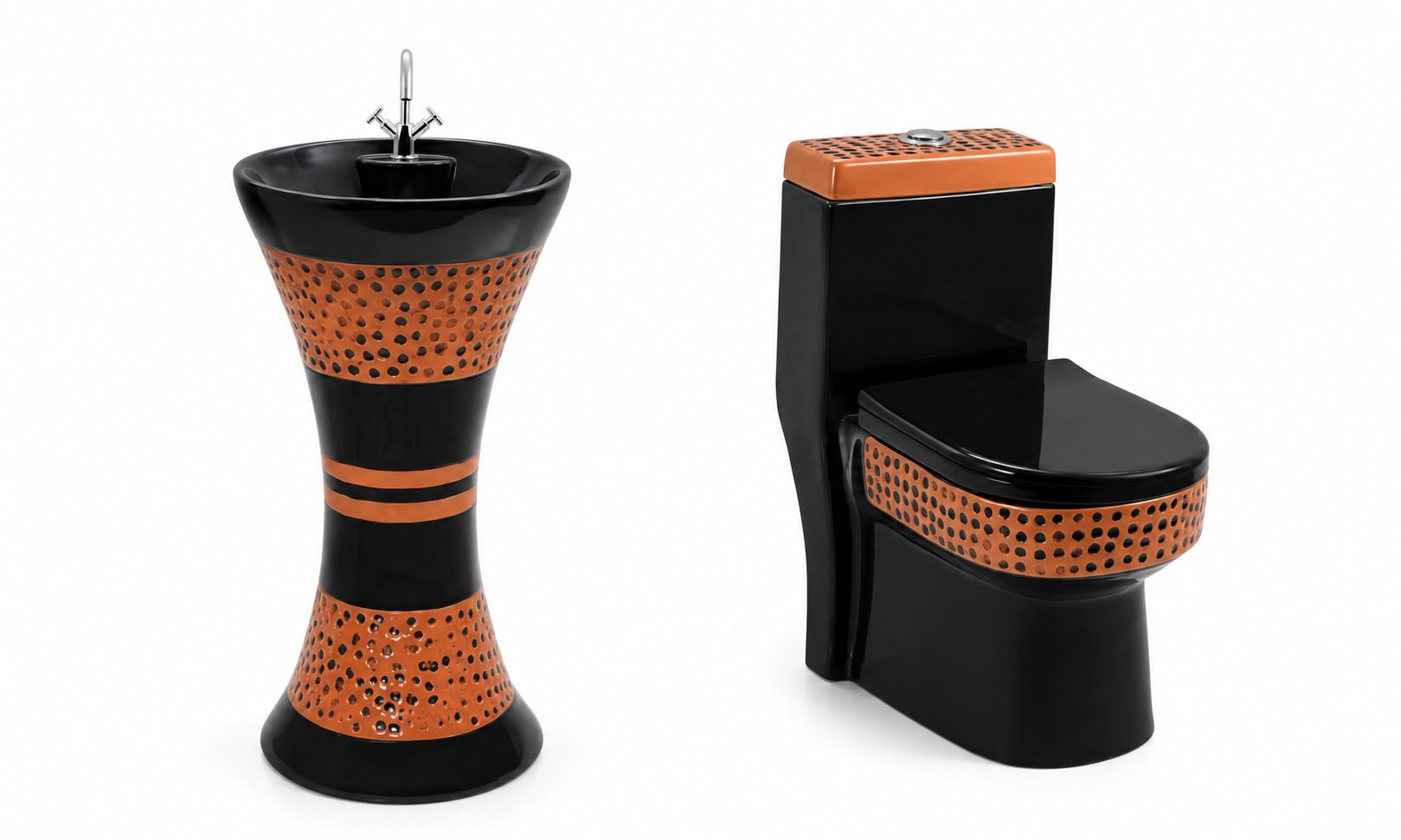 ARTICKK AB-202 Designer Bathroom Concept