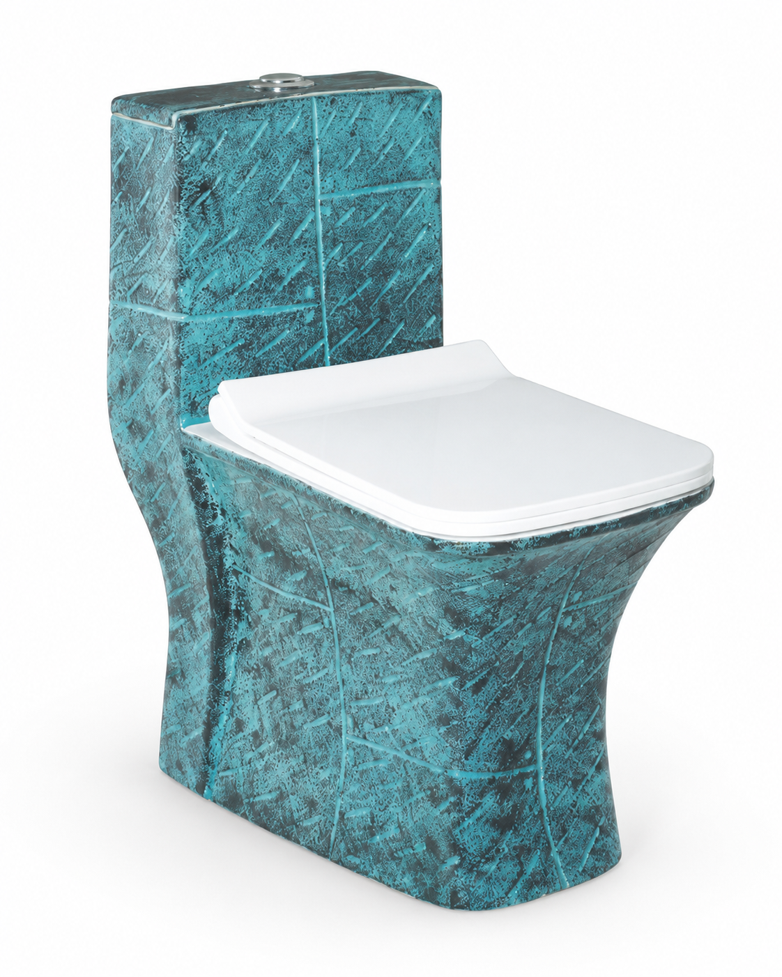 ARTICKK AB-203 Designer Bathroom Concept
