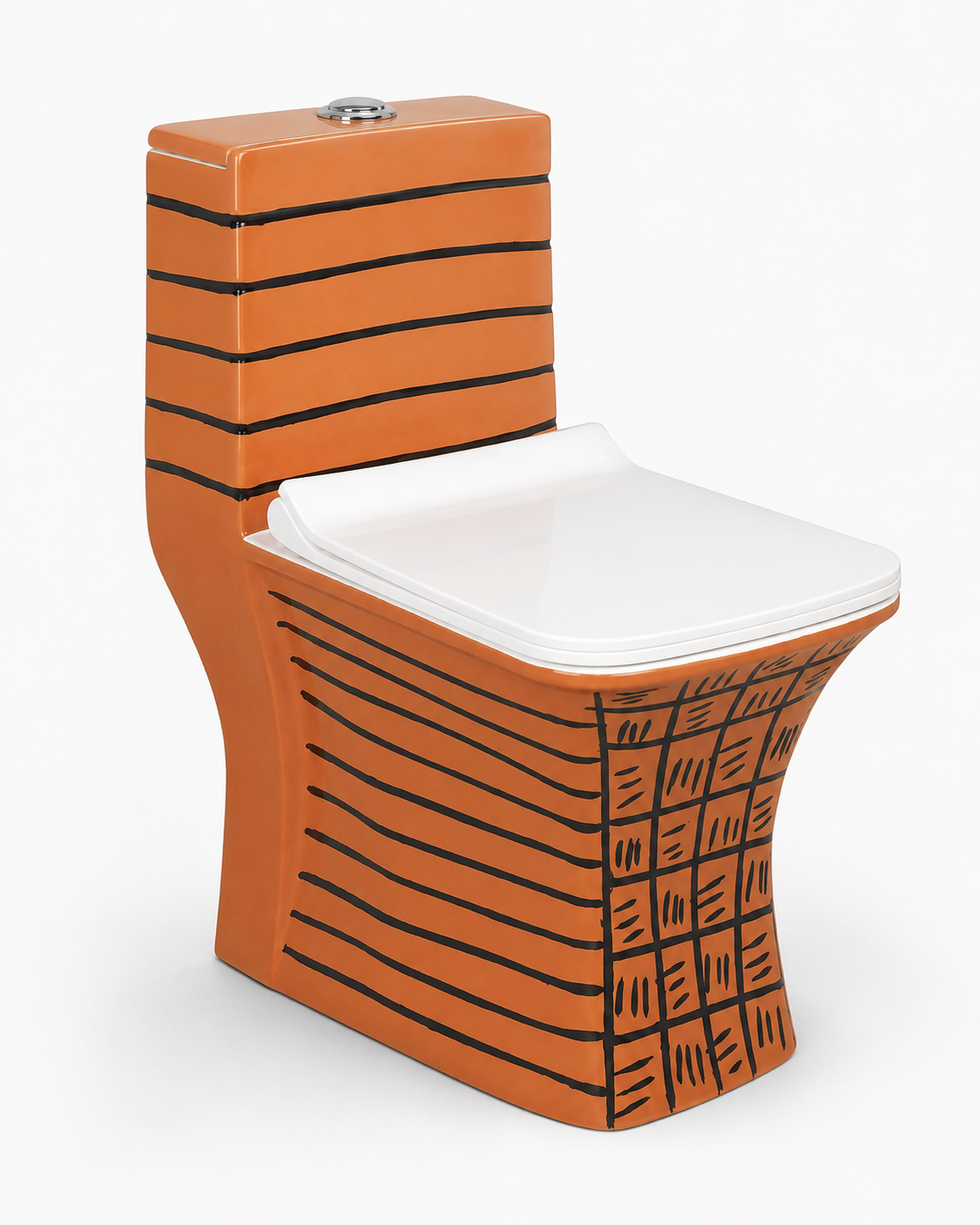 ARTICKK AB-207 Designer Bathroom Concept