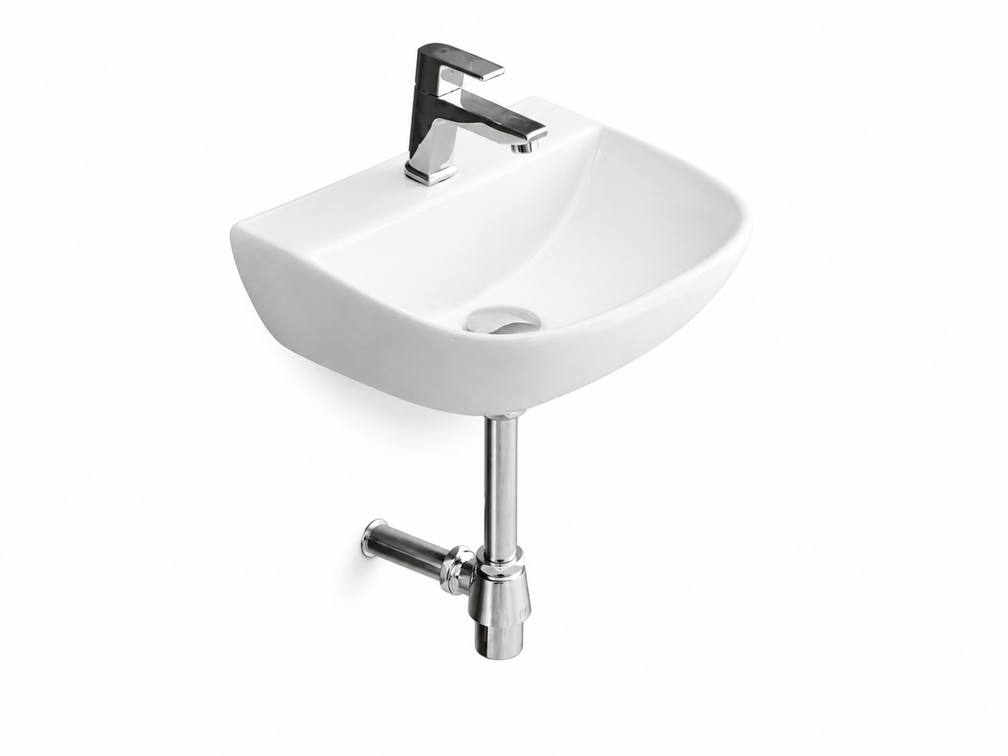ARTICKK Meta 16x12 Wash Basin