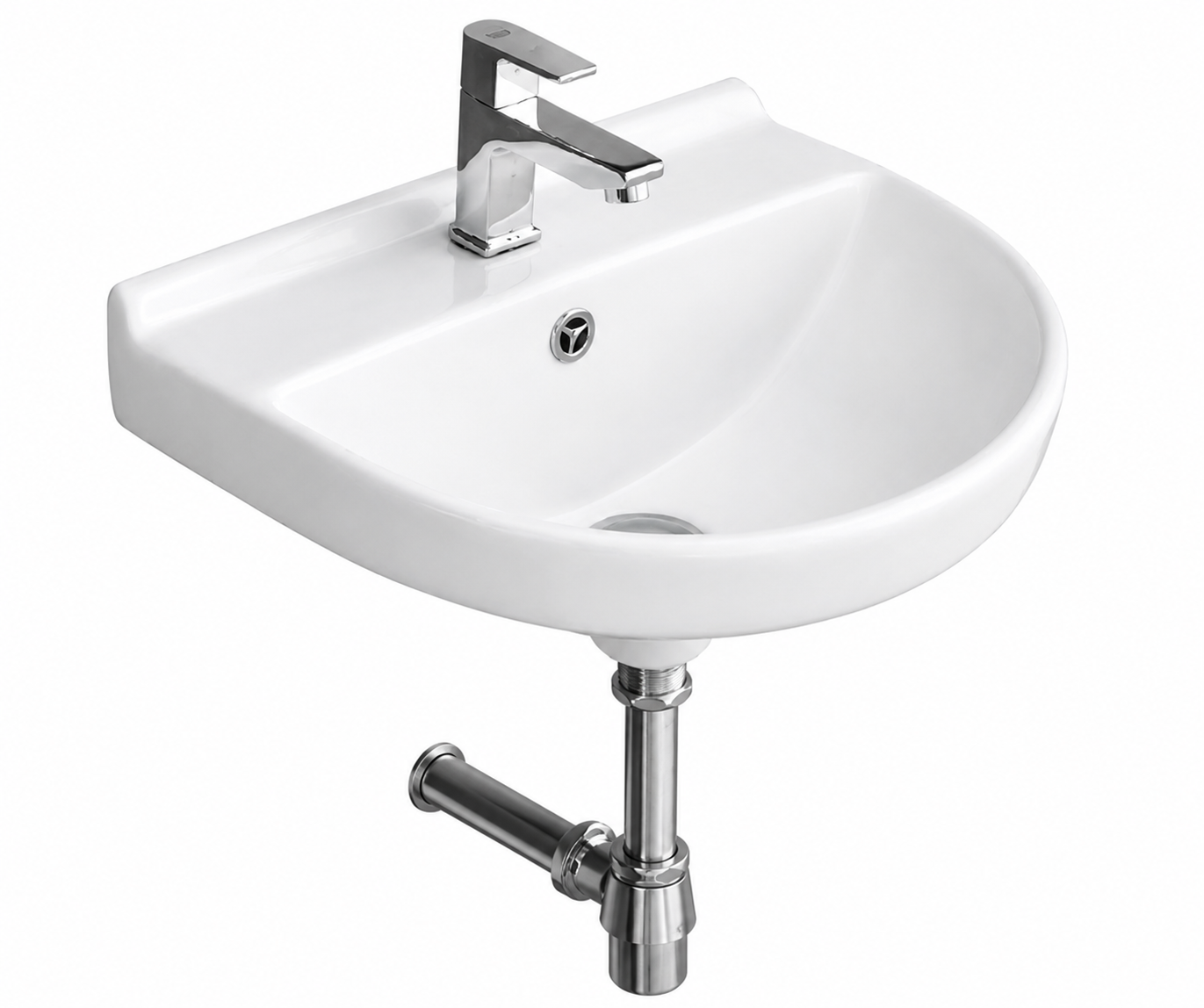 ARTICKK Scola 18x12 Wash Basin