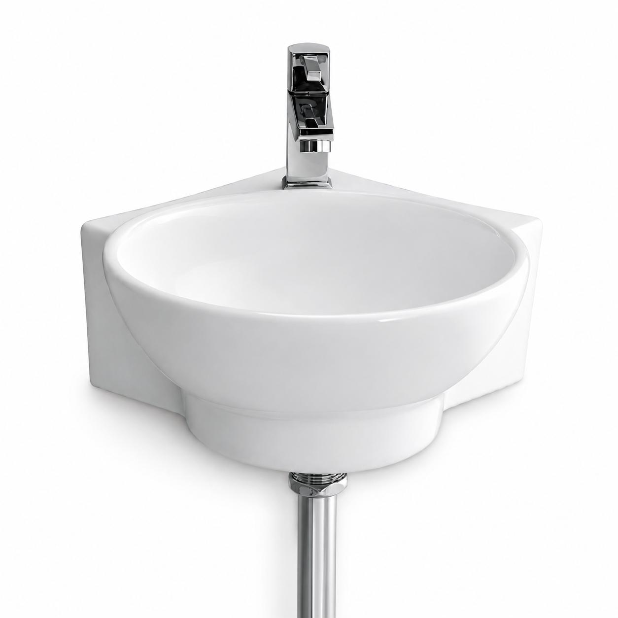 ARTICKK Sogo 12x12 Wash Basin