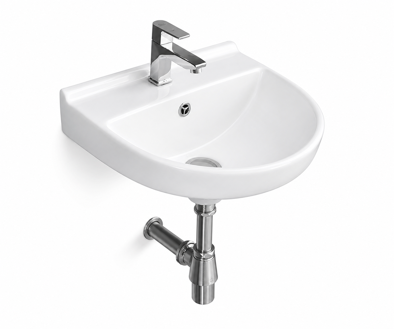 ARTICKK Sogo 18x14 Wash Basin