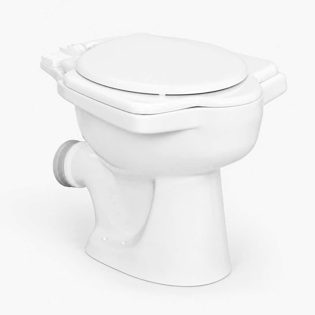 ARTICKK Anglo - P Trap Water Closet