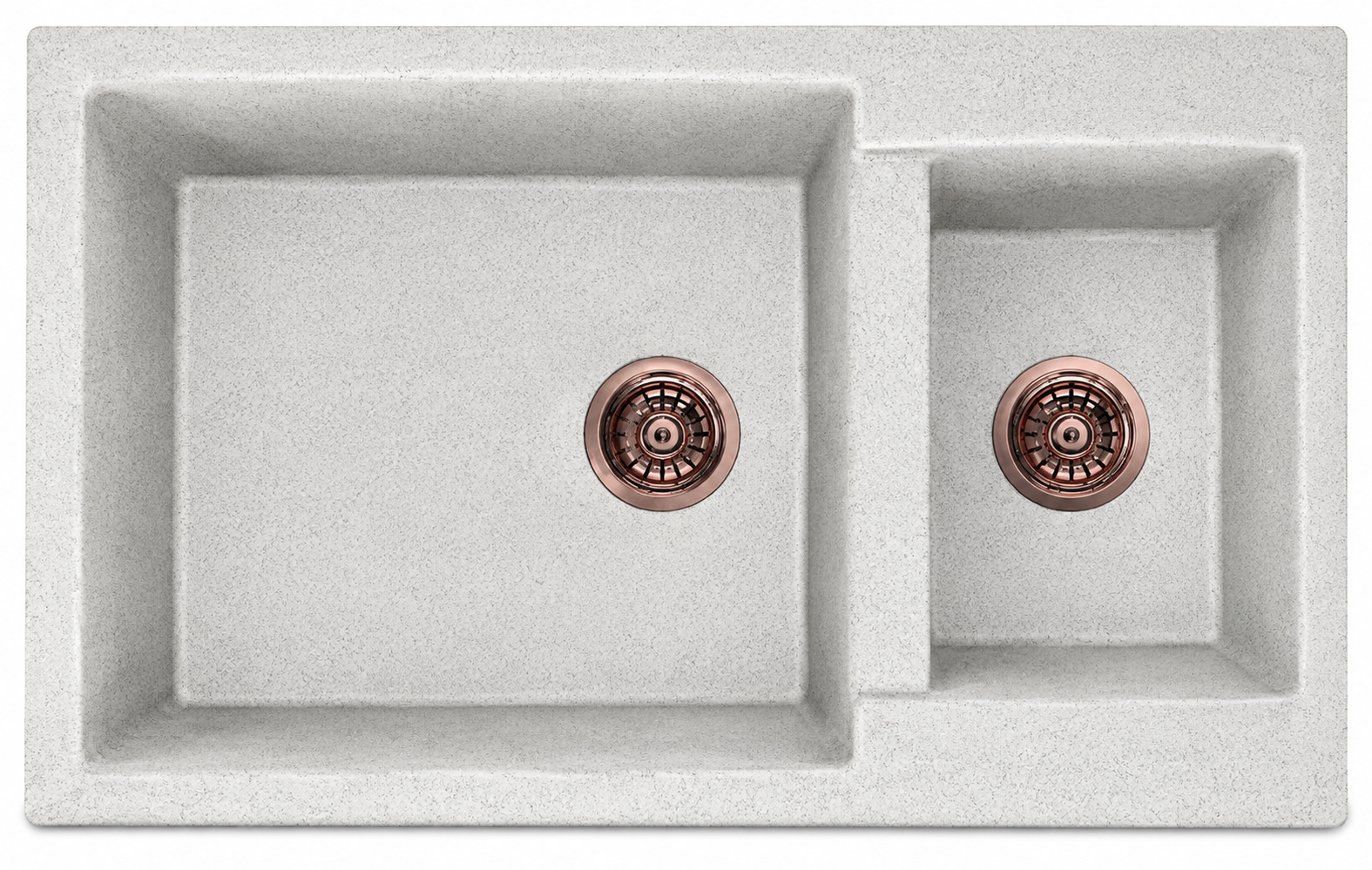 ARTICKK TX-1005 quartz kitchen sink