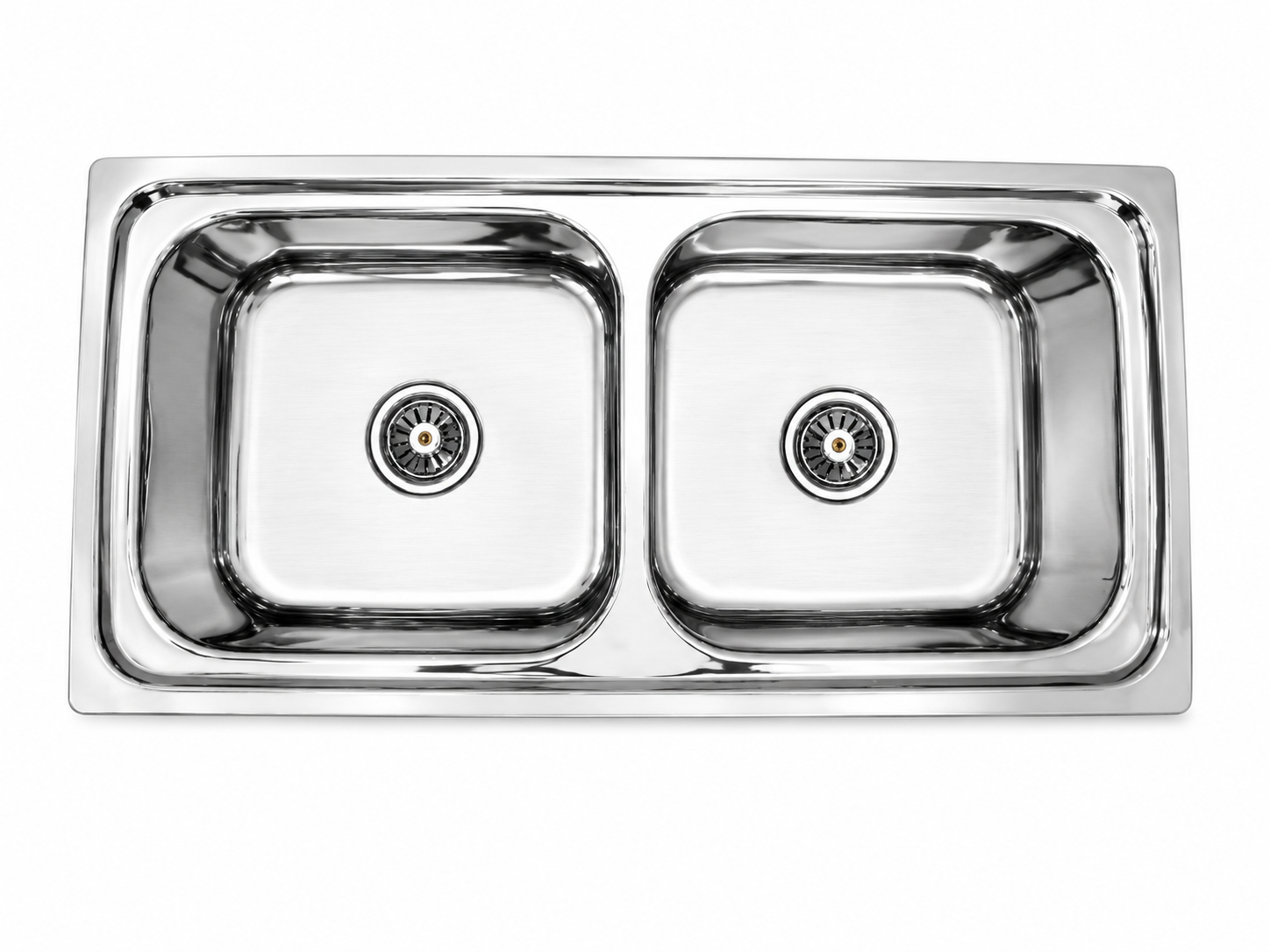 ARTICKK TX-108 steel kitchen sink