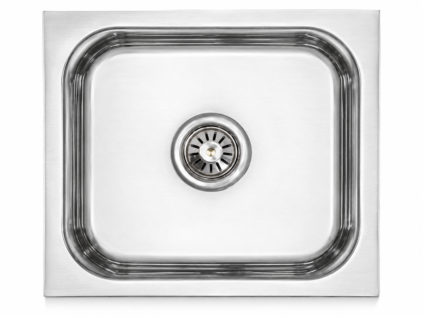 ARTICKK TX-206 steel kitchen sink