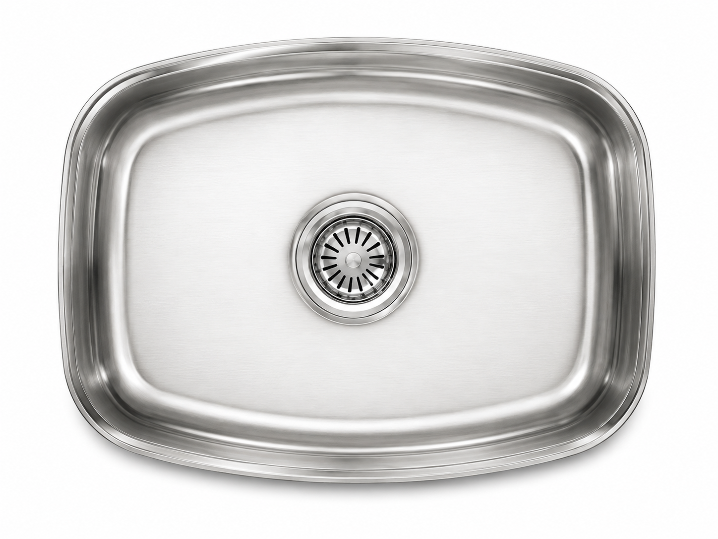 ARTICKK TX-601 steel kitchen sink
